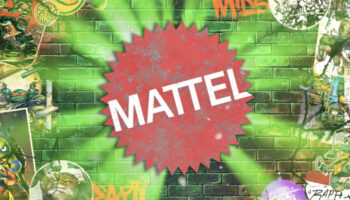 Mattel, Roberto Stanichi, Josh Silverman