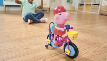 Hasbro, Peppa