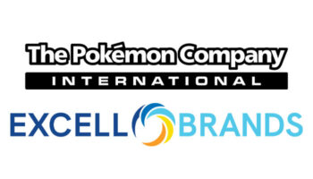The Pokémon Company, Excell Brands, Kenji Okubo, Stan Seidler, Terry Rosendahl