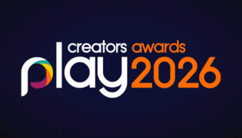 Play Creators Awards