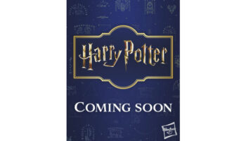 Warner Bros. Discovery, Hasbro, Harry Potter, Tim Kilpin, Robert Oberschelp