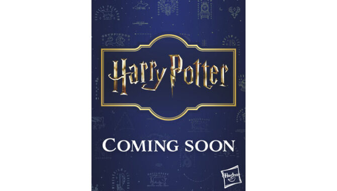 Warner Bros. Discovery, Hasbro, Harry Potter, Tim Kilpin, Robert Oberschelp