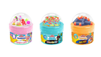 Horizon Group USA, Hasbro, Play-Doh