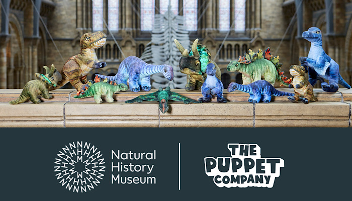 Sue Lockey, Katy Rugman, The Puppet Company