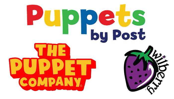 Sue Lockey, Katy Rugman, The Puppet Company