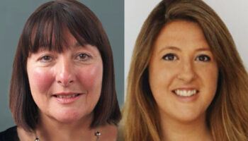 Sue Lockey, Katy Rugman, The Puppet Company