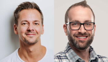 Benjamin Teuber, Kevin Hovdestad, CATAN