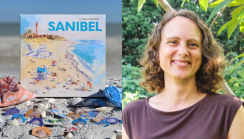 Elizabeth Hargrave, Sanibel