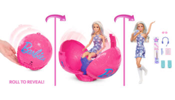 Mattel, Barbie