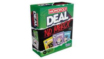 Hasbro, Monopoly