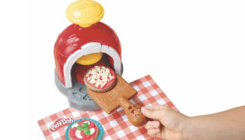 Hasbro, Play-Doh