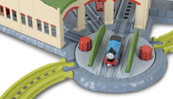 Mattel, Thomas & Friends