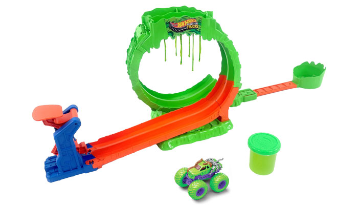 Yechin Zhao, Mattel