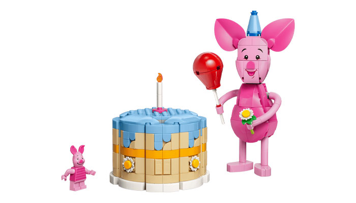 Winnie, Pooh, Amanda Dhalluin