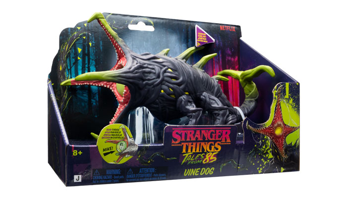 Jazwares, Stranger Things