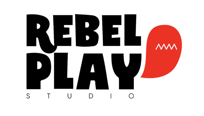 Laurie Peterson, Alvaro Gonzalez, Rebel Play Studio
