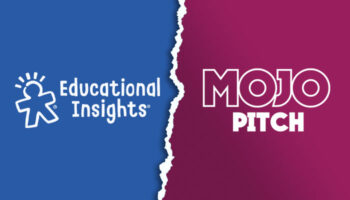 Educational Insights, Mojo Pitch, Play Creators Festival, Brent Geppert