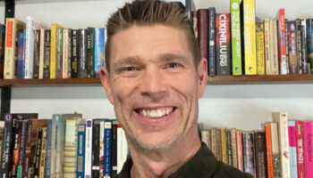 Eric Olsen, Flip 7, The Op, USAopoly