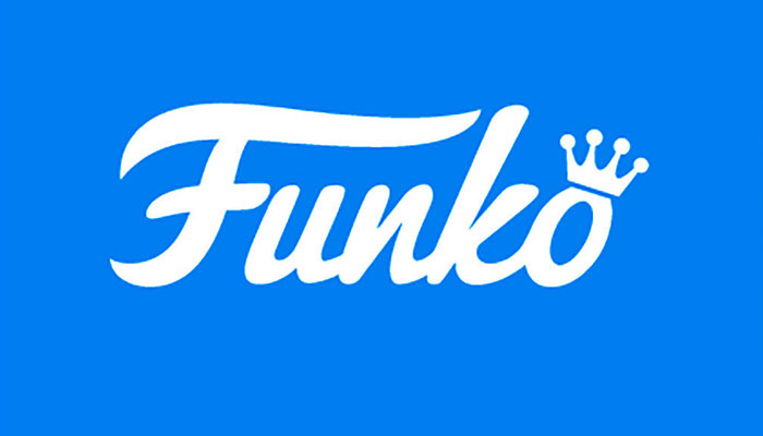 Funko, McLaren, Andy Oddie