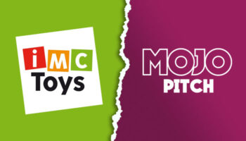 IMC, Mojo Pitch, Play Creators Festival, Alejandro Lopez