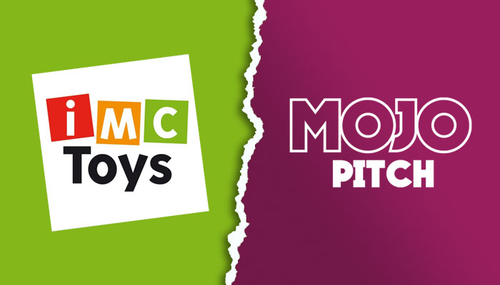 IMC, Mojo Pitch, Play Creators Festival, Alejandro Lopez