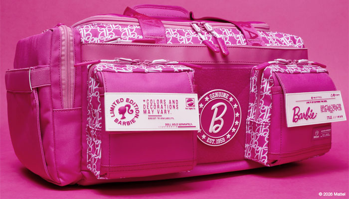 WOLFpak, Mattel, David Born, Hope Henderson