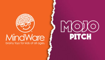 MindWare, Mojo Pitch, Play Creators Festival, Jonathan Staruck