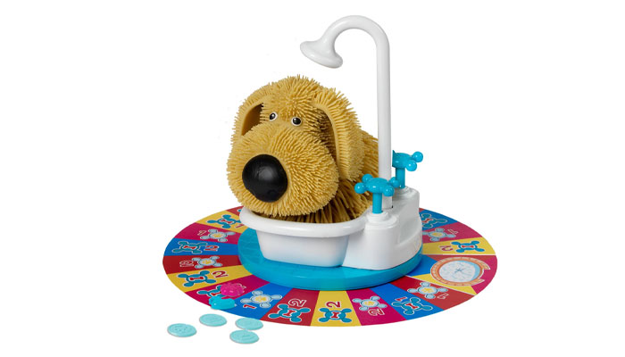 Don Ullman, Soggy Doggy