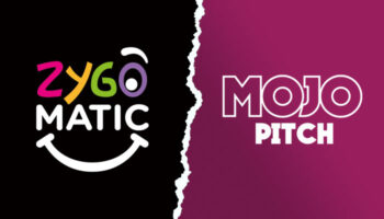 Zygomatic, Mojo Pitch, Play Creators Festival, Alexandre Garcia