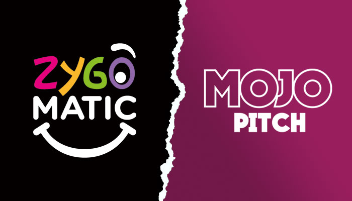 Zygomatic, Mojo Pitch, Play Creators Festival, Alexandre Garcia