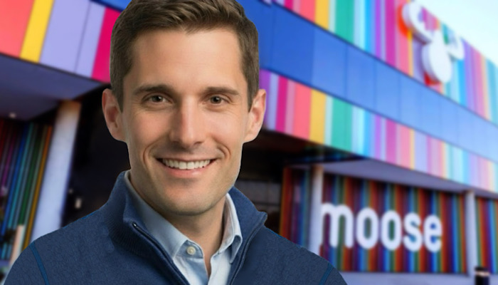 Ben Krenz, Moose Toys