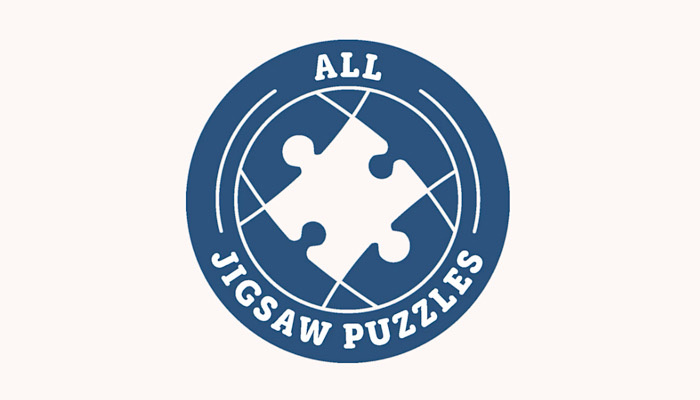 Brian O’Donnell, All Jigsaw Puzzles