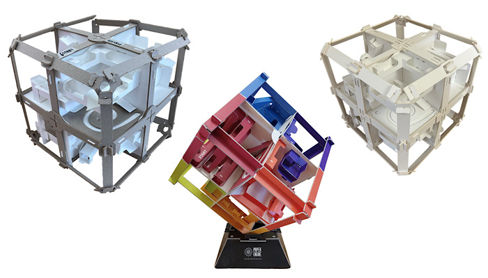 Melissa Morris, Paper Engine