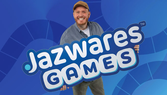 Spellio, Jazwares, Max Gelbert