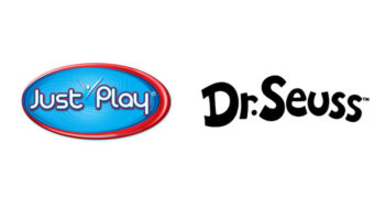 Just Play, Dr. Seuss, Jimeka Broussard, Jess Richardson