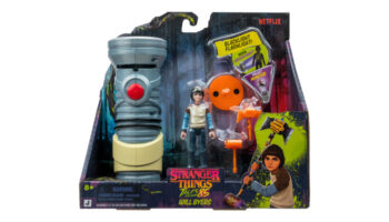 Jazwares, Stranger Things