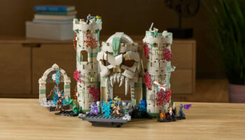Mattel, Grayskull