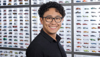 Yechin Zhao, Mattel