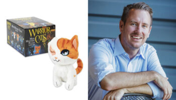 Dan Meyer, Bonkers Toys