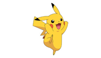 Pokémon, Mathieu Galante, Simon Benton