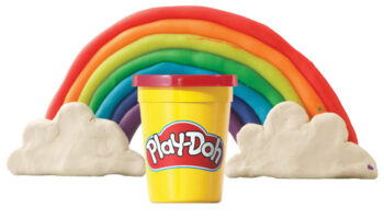 Play-Doh, Hasbro
