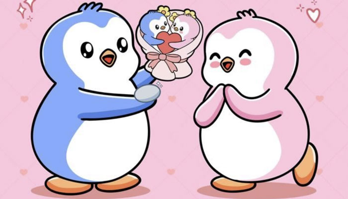 Pudgy Penguins, Steve Starobinksy