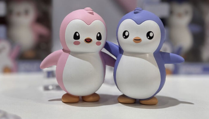 Pudgy Penguins, Steve Starobinksy