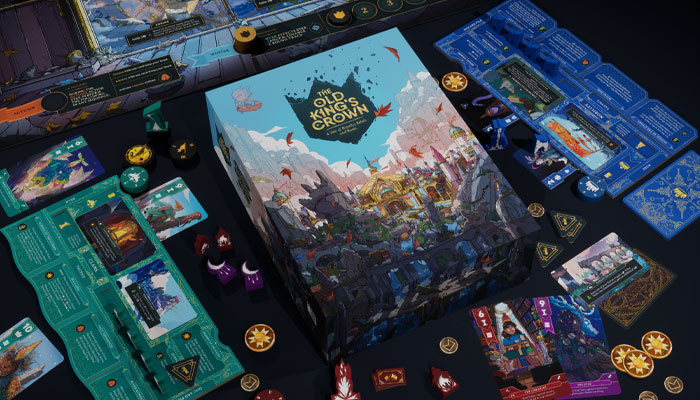 Rob Trounce, Zatu Games