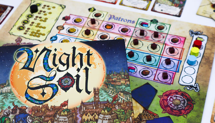 Rob Trounce, Zatu Games