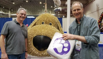 Don Ullman, Soggy Doggy