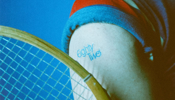 Dougal Grimes, EightyTwo