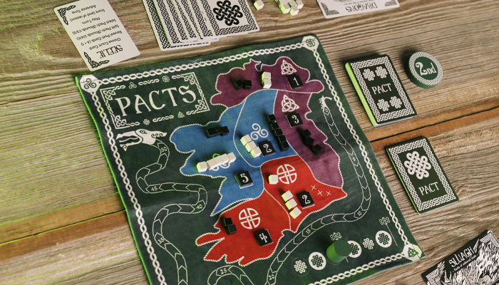 Jasper Beatrix, DVC Games, Ben Sobine, Jono Naito-Tetro, Jess Naito-Tetro