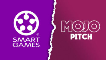 Smart Toys, Mojo Pitch, Erik Quam, Play Creators Festival