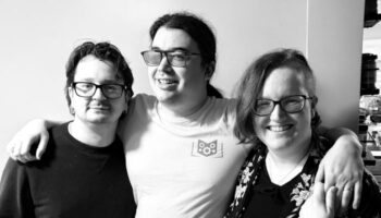 Jasper Beatrix, DVC Games, Ben Sobine, Jono Naito-Tetro, Jess Naito-Tetro